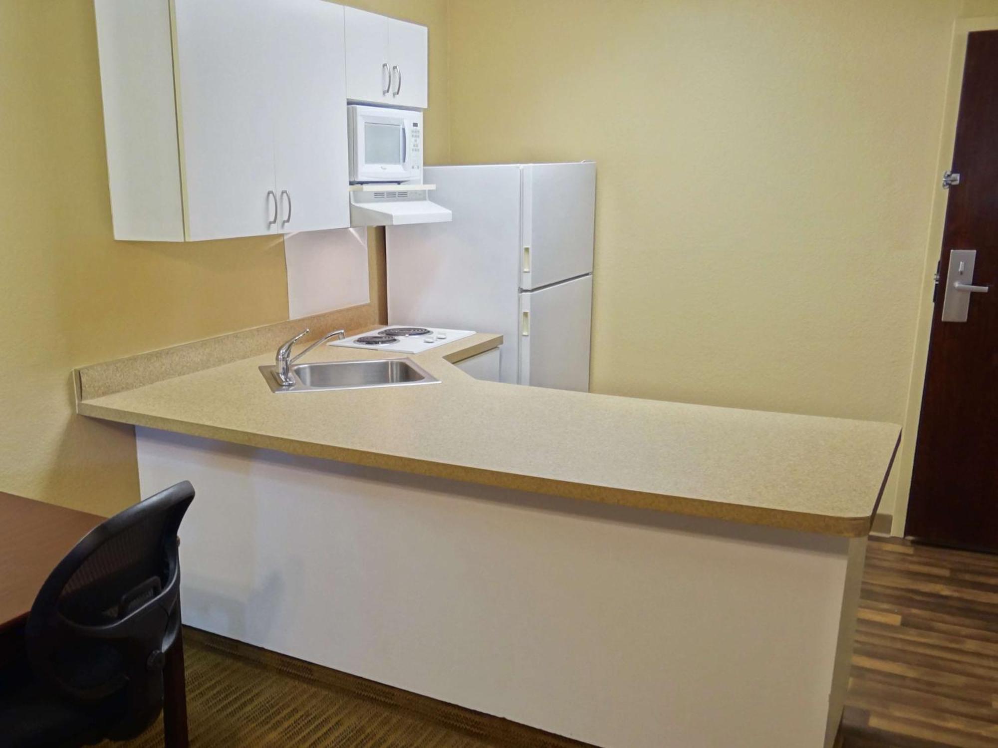 Extended Stay America Suites - Billings - West End Dış mekan fotoğraf