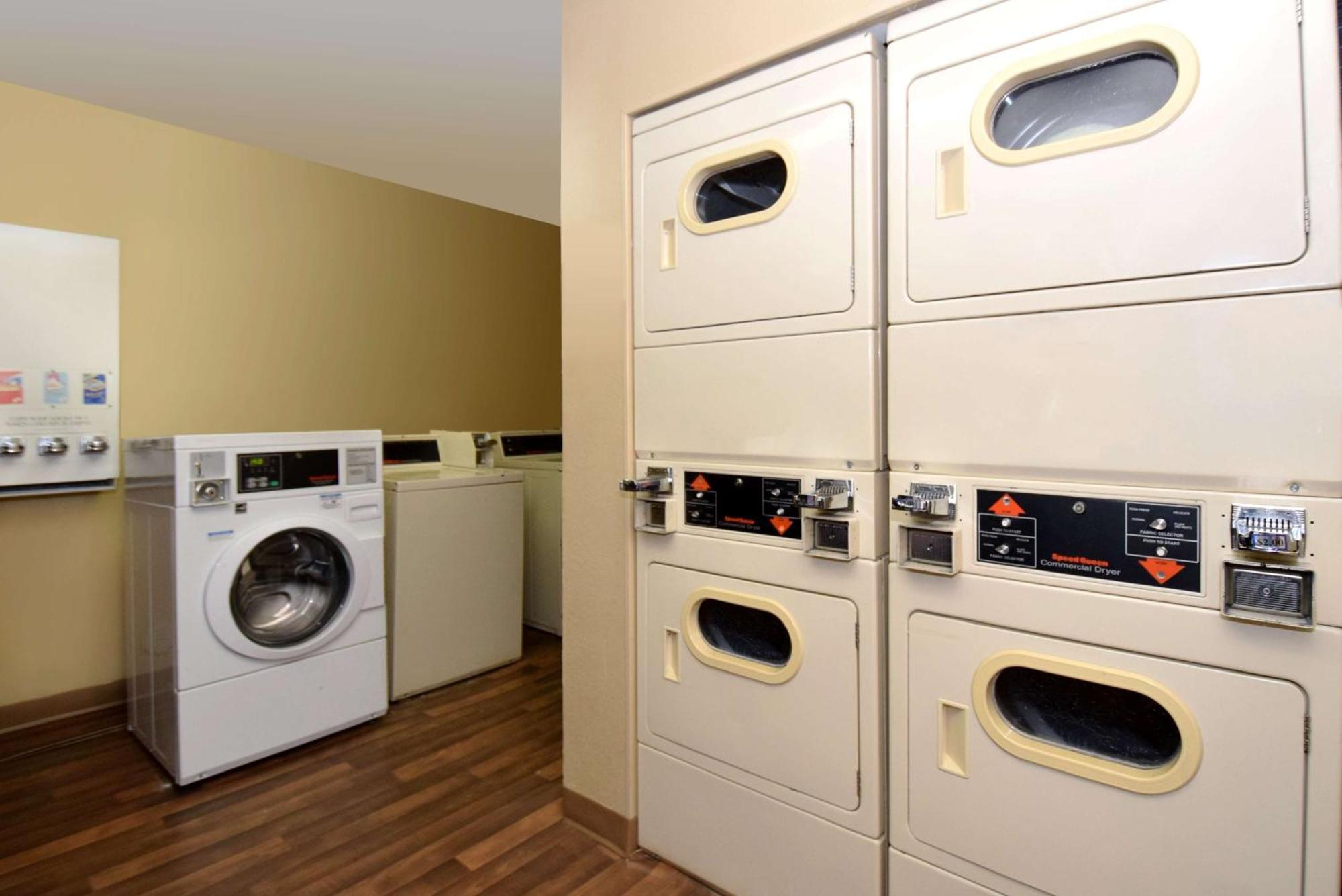 Extended Stay America Suites - Billings - West End Dış mekan fotoğraf