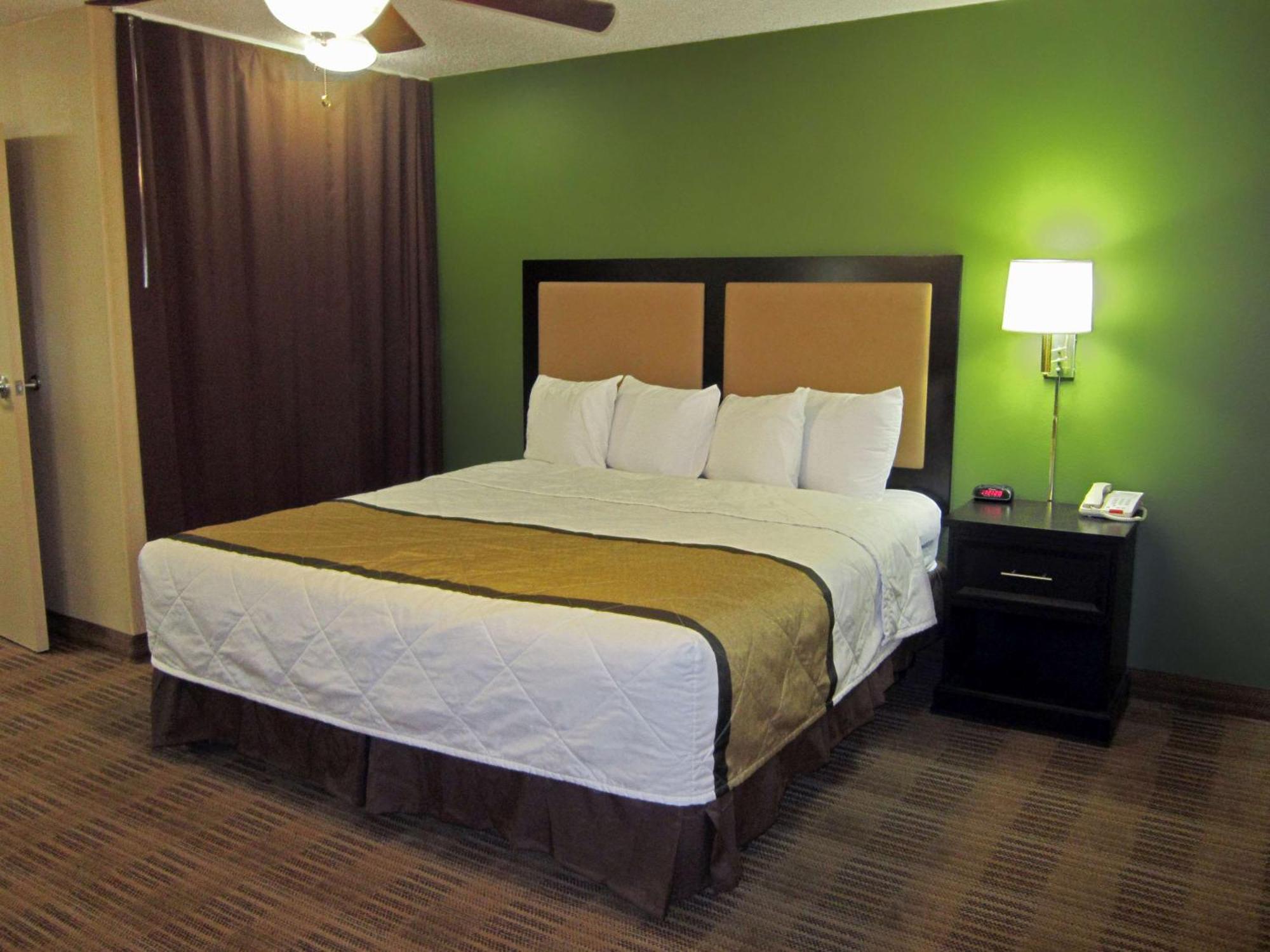 Extended Stay America Suites - Billings - West End Dış mekan fotoğraf
