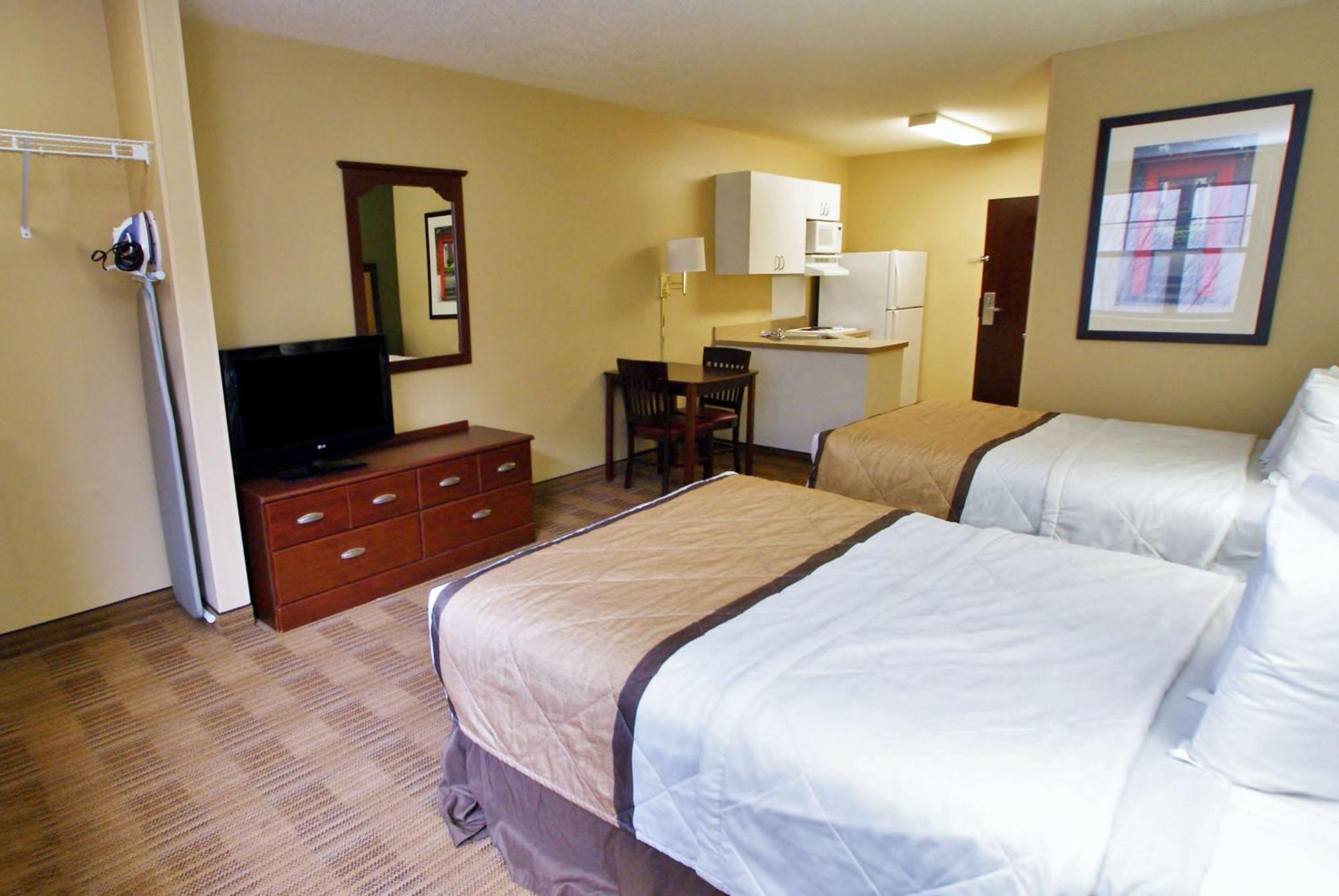 Extended Stay America Suites - Billings - West End Dış mekan fotoğraf