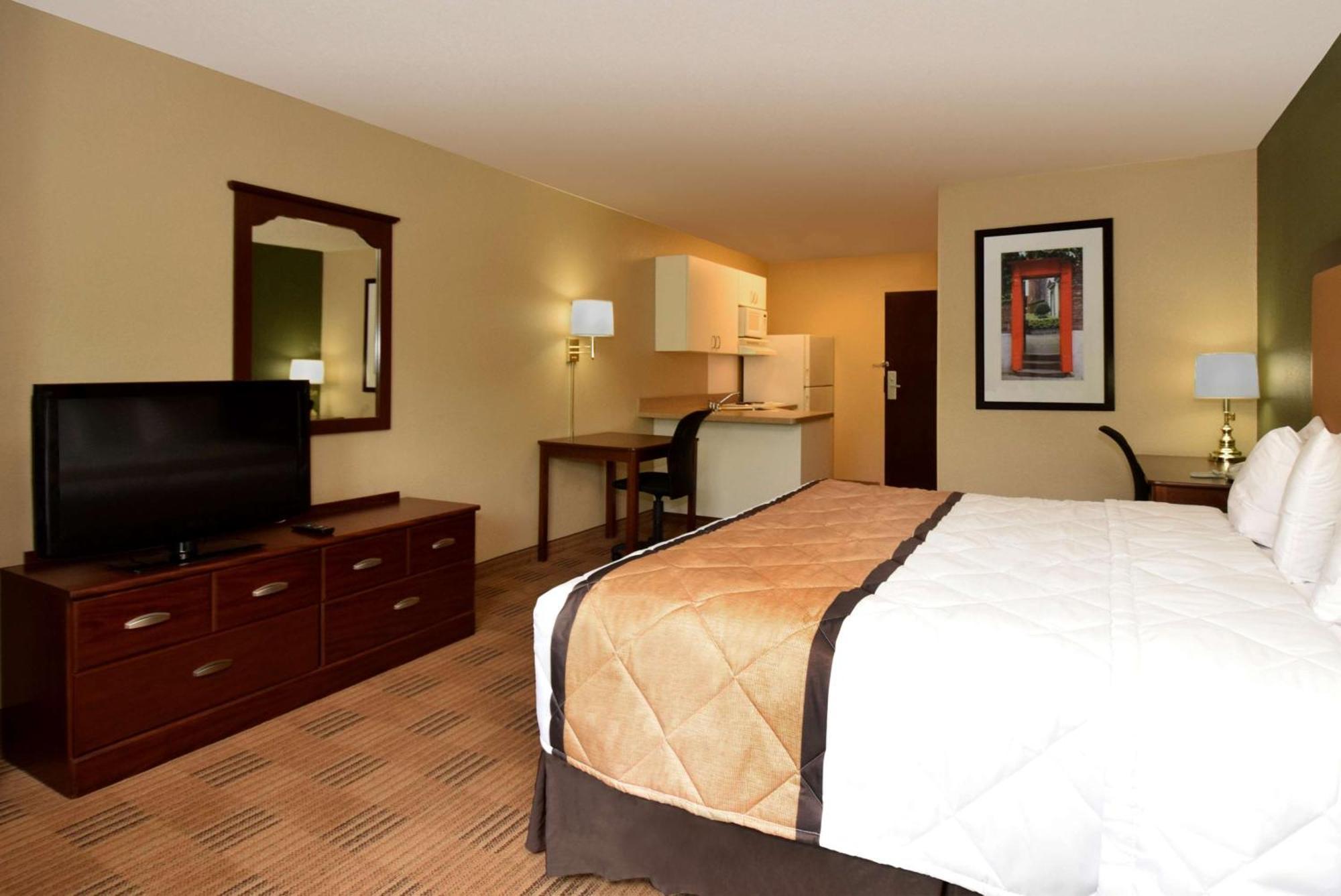 Extended Stay America Suites - Billings - West End Dış mekan fotoğraf
