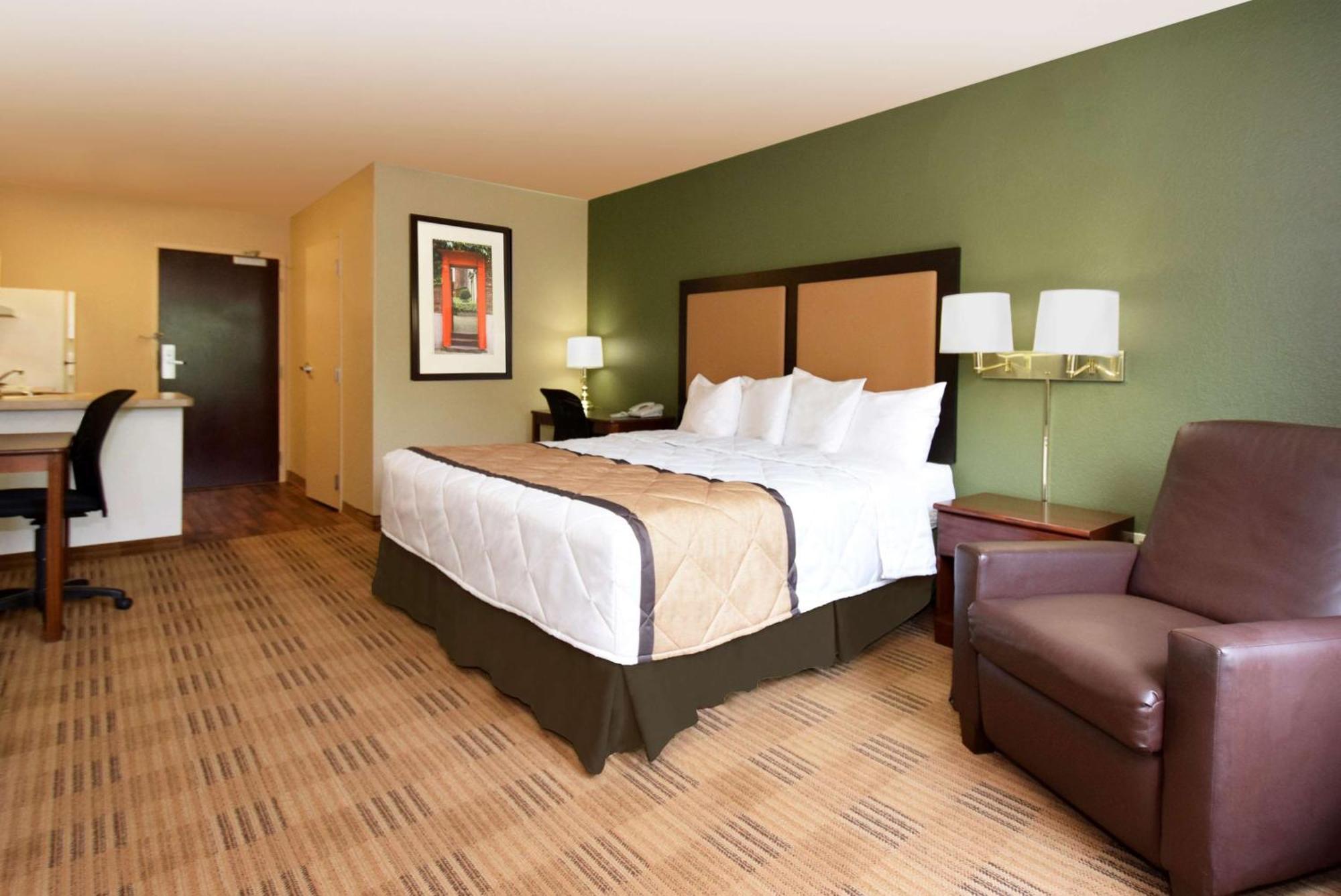 Extended Stay America Suites - Billings - West End Dış mekan fotoğraf