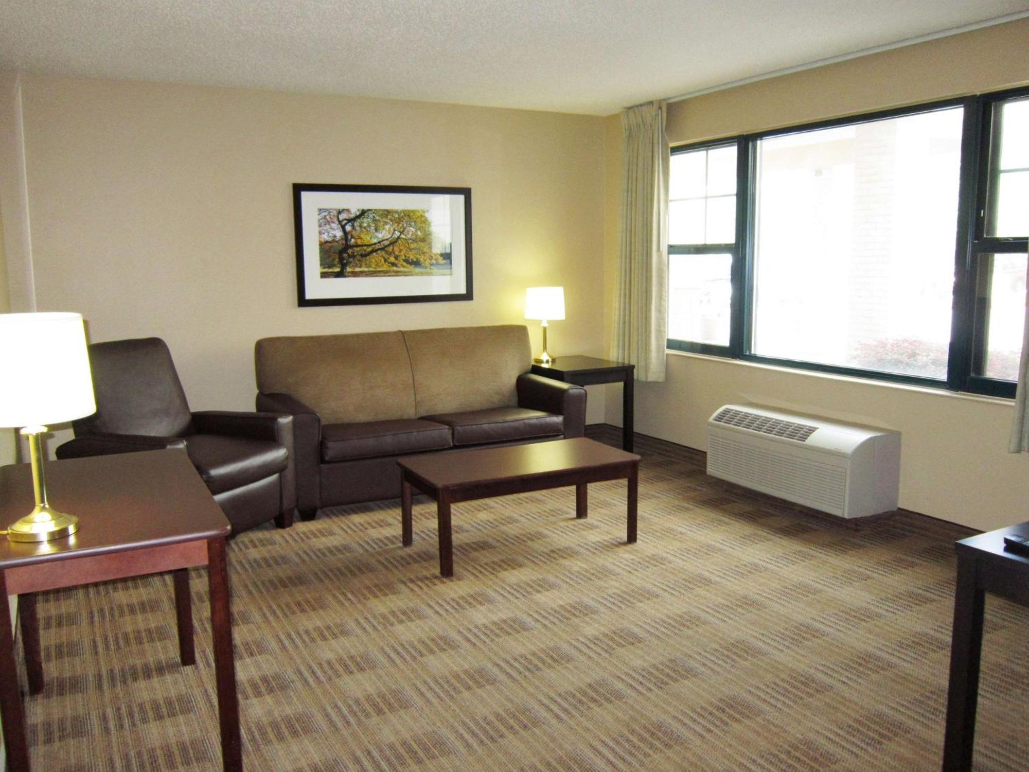 Extended Stay America Suites - Billings - West End Dış mekan fotoğraf