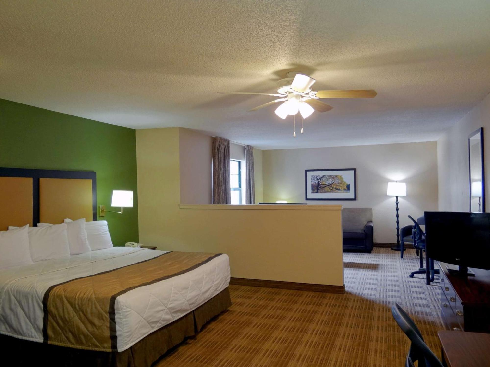 Extended Stay America Suites - Billings - West End Dış mekan fotoğraf