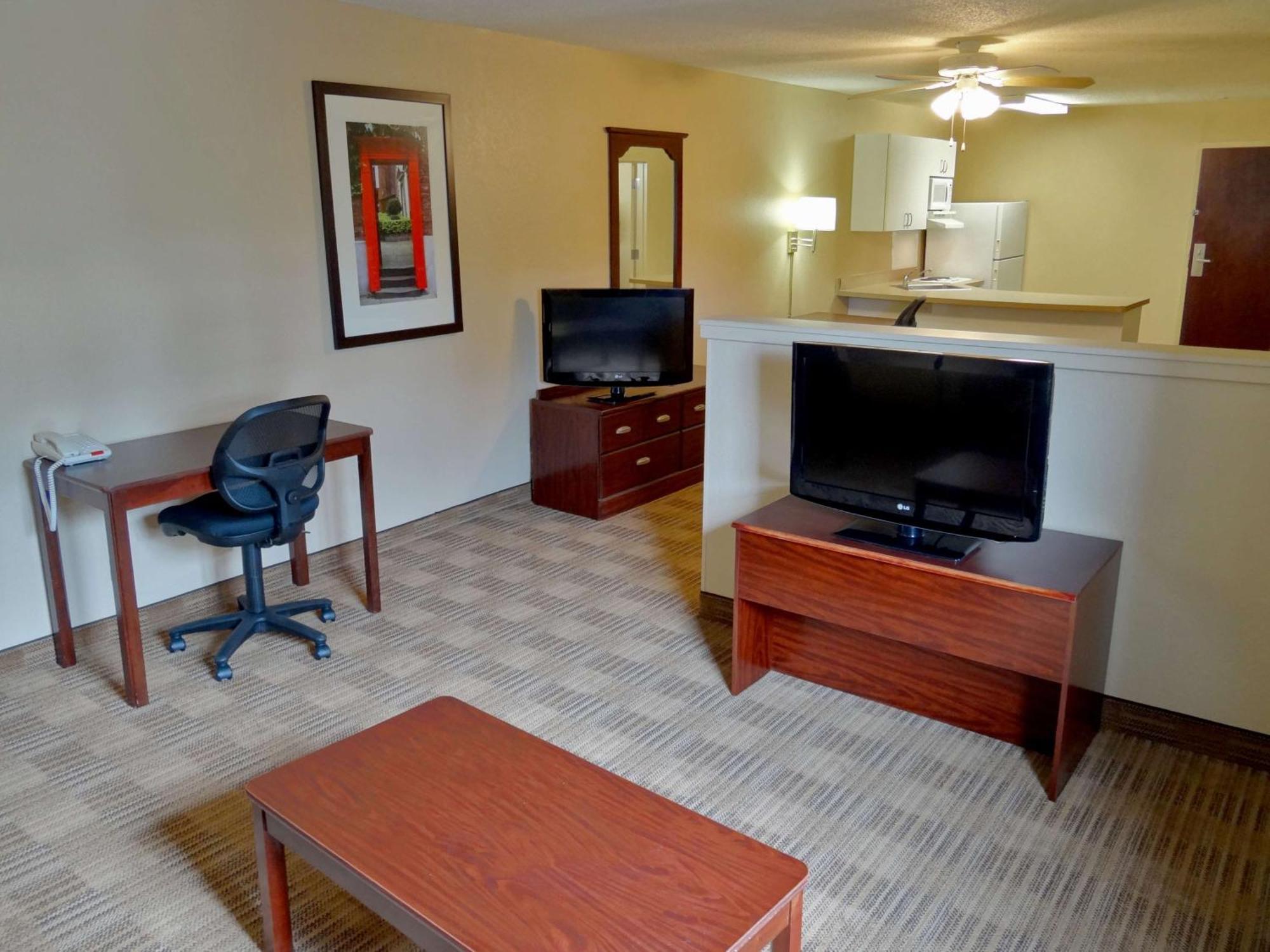 Extended Stay America Suites - Billings - West End Dış mekan fotoğraf