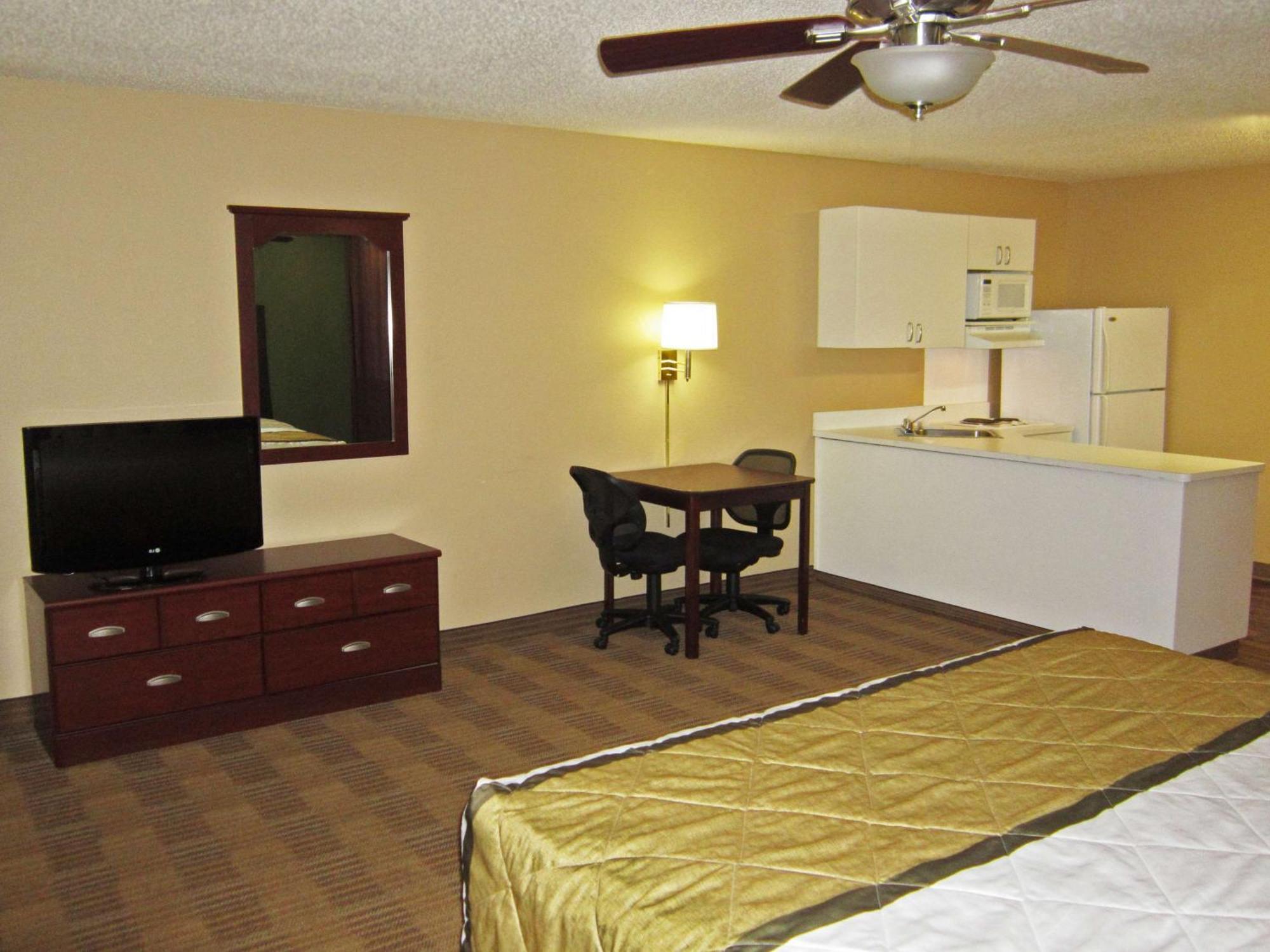 Extended Stay America Suites - Billings - West End Dış mekan fotoğraf