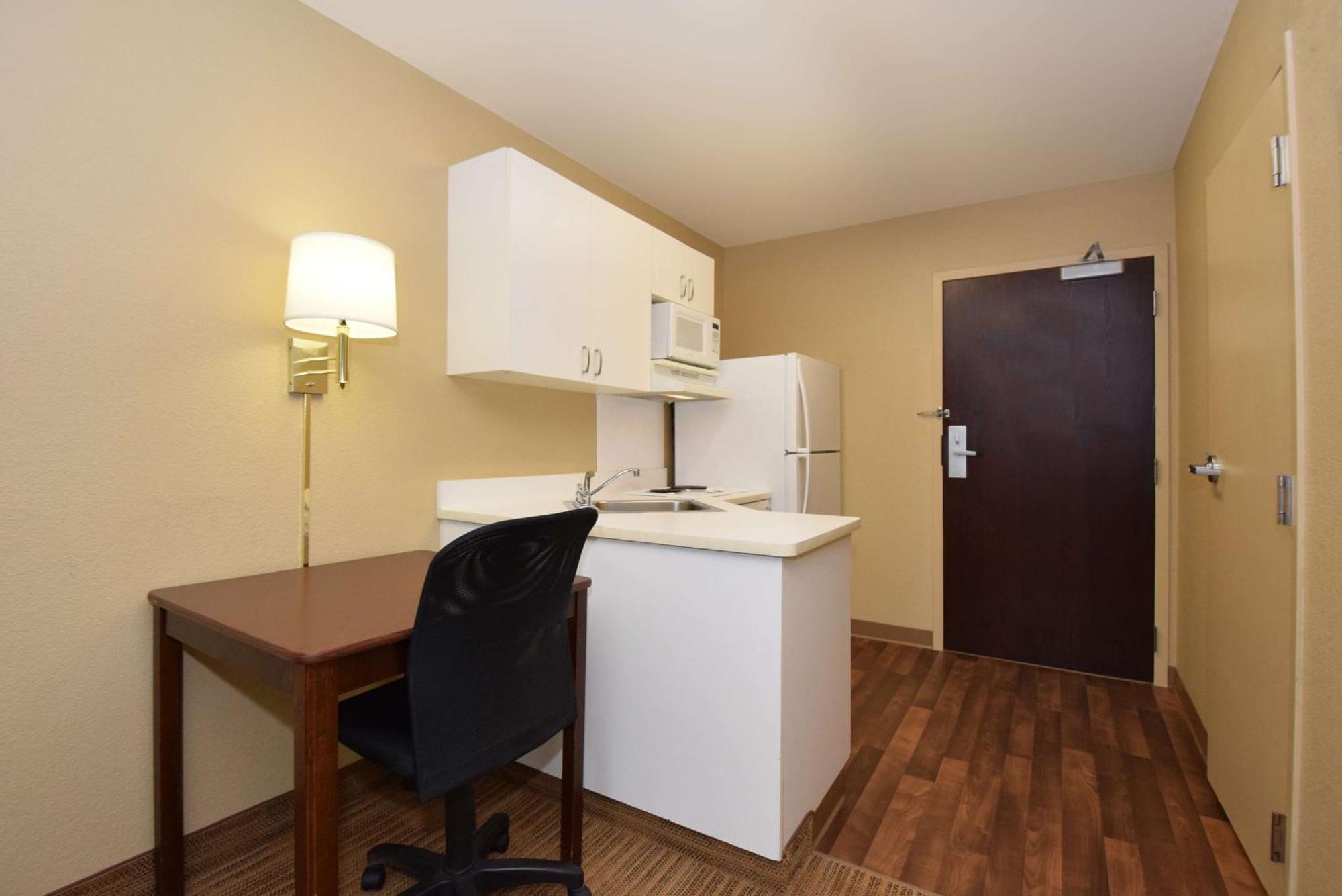 Extended Stay America Suites - Billings - West End Dış mekan fotoğraf