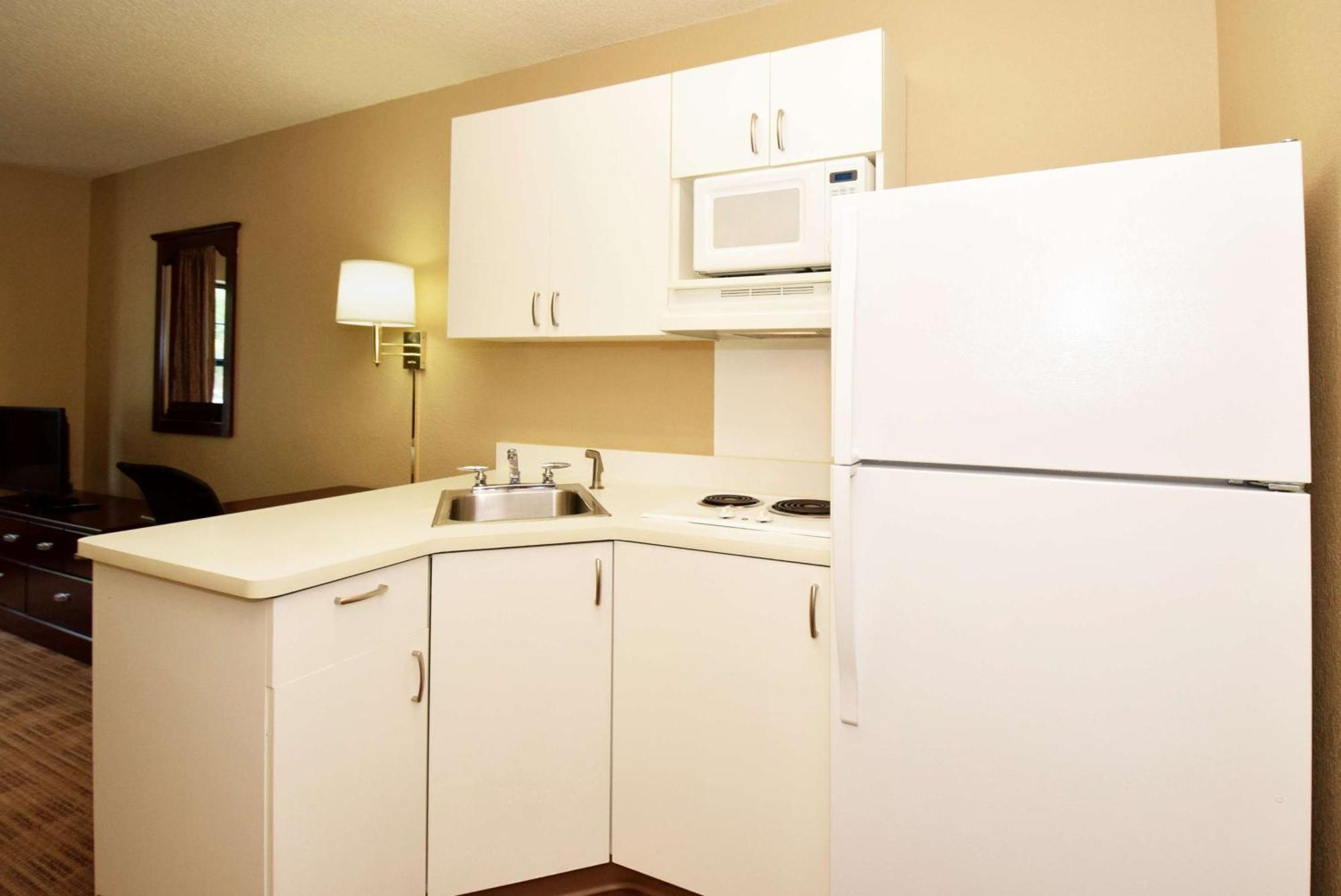 Extended Stay America Suites - Billings - West End Dış mekan fotoğraf