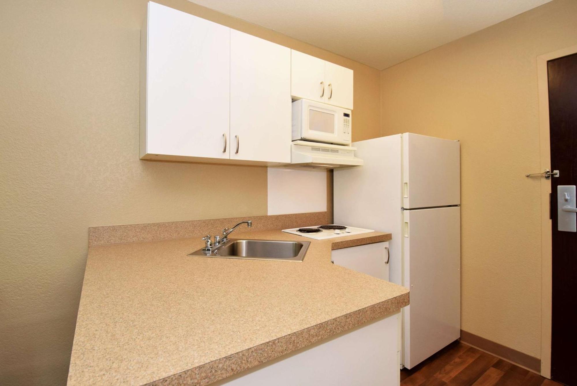 Extended Stay America Suites - Billings - West End Dış mekan fotoğraf