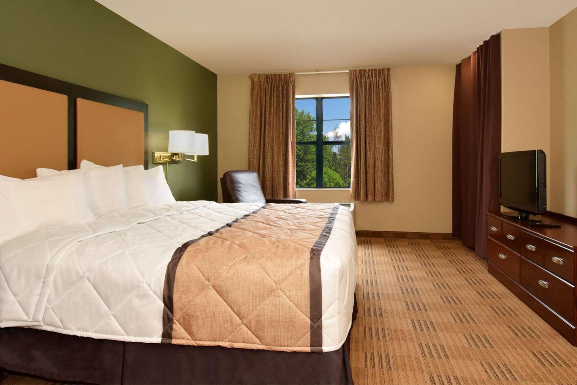 Extended Stay America Suites - Billings - West End Dış mekan fotoğraf