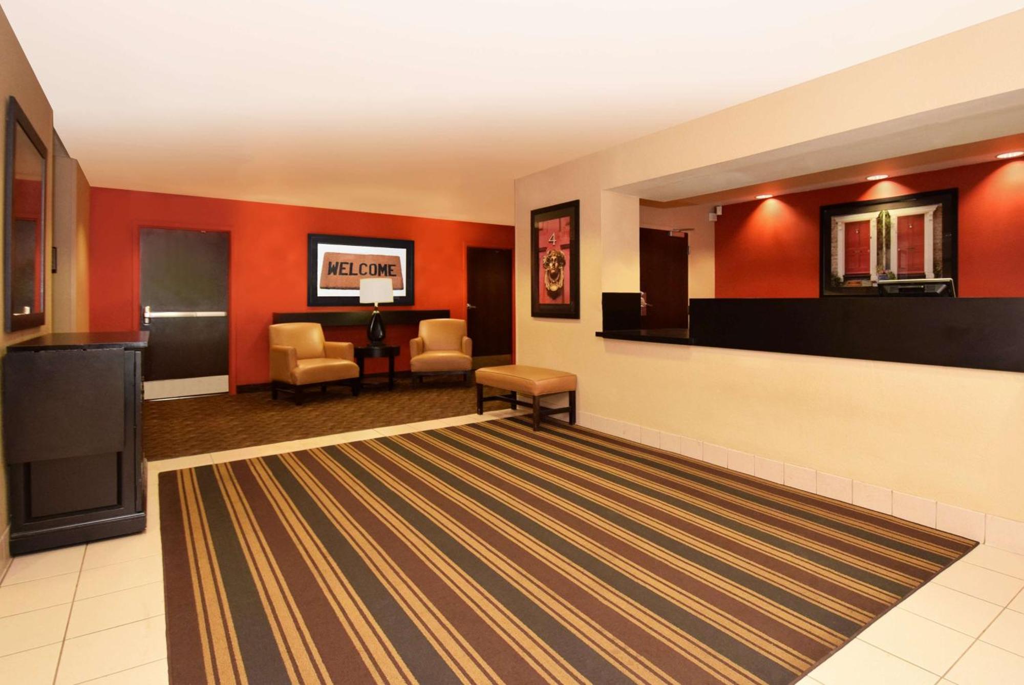 Extended Stay America Suites - Billings - West End Dış mekan fotoğraf