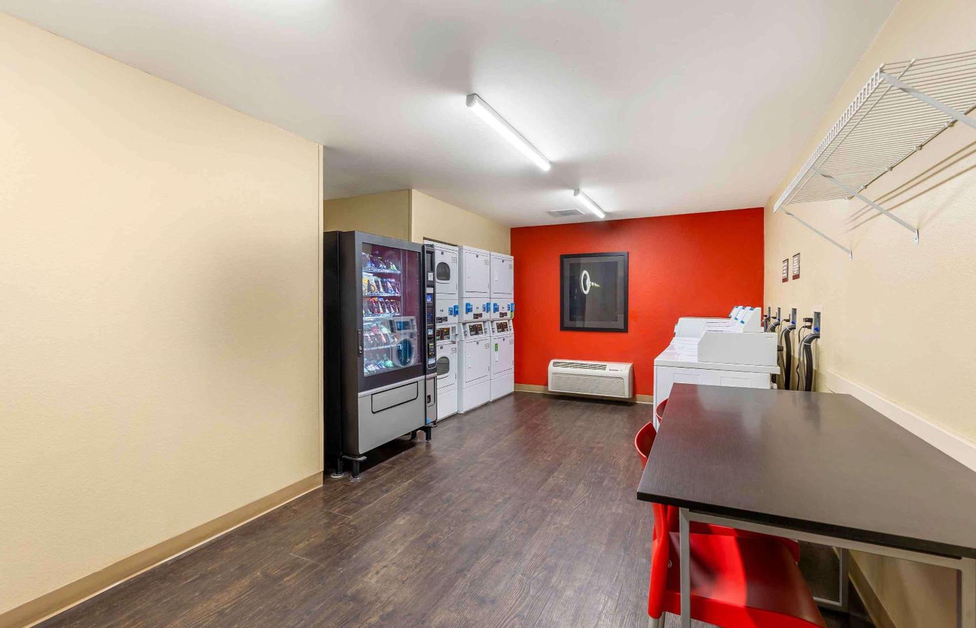 Extended Stay America Suites - Billings - West End Dış mekan fotoğraf