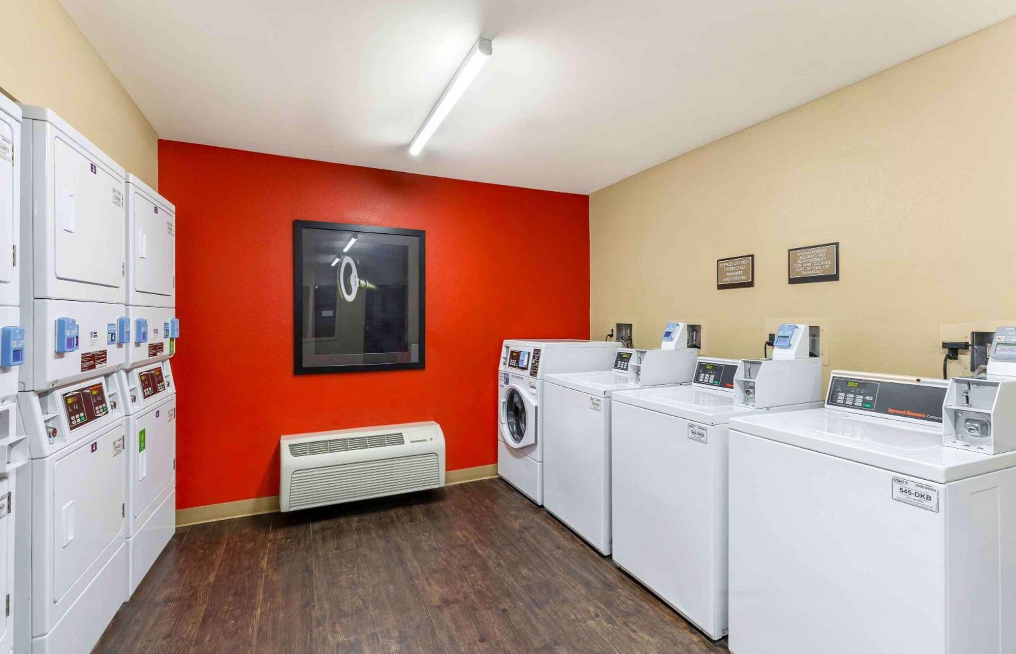 Extended Stay America Suites - Billings - West End Dış mekan fotoğraf