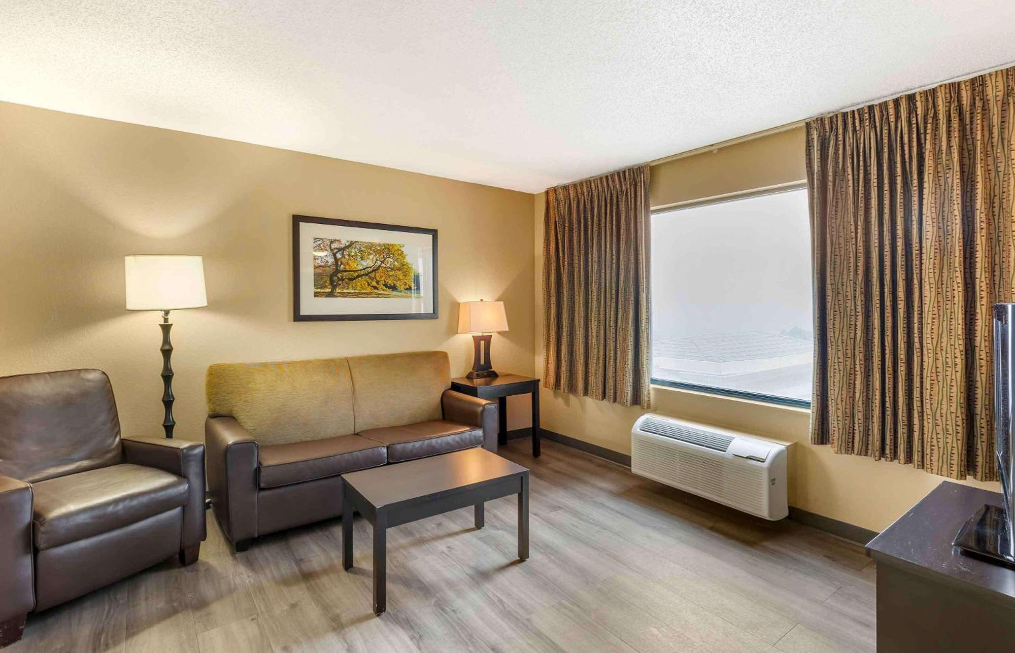 Extended Stay America Suites - Billings - West End Dış mekan fotoğraf
