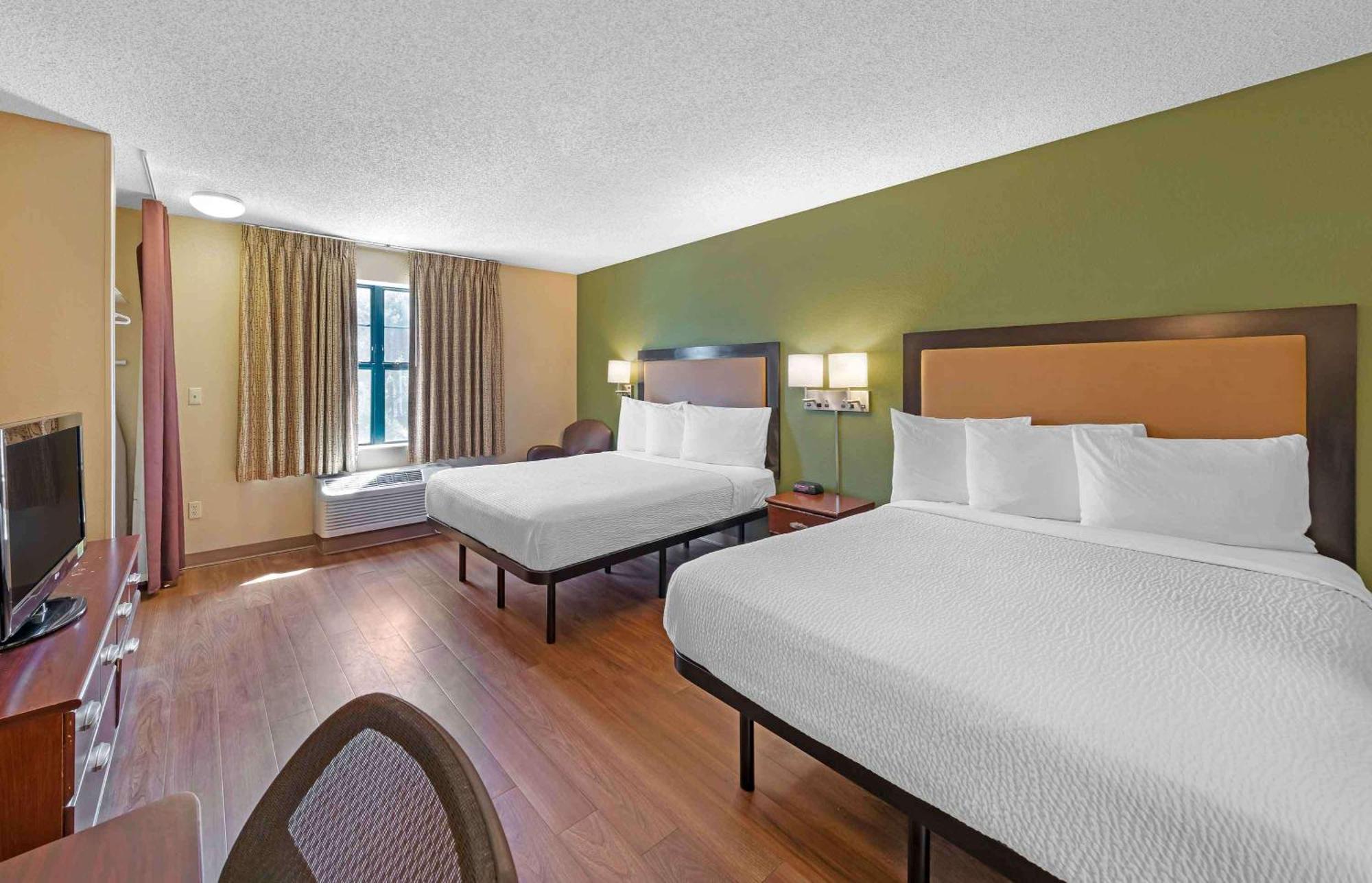 Extended Stay America Suites - Billings - West End Dış mekan fotoğraf