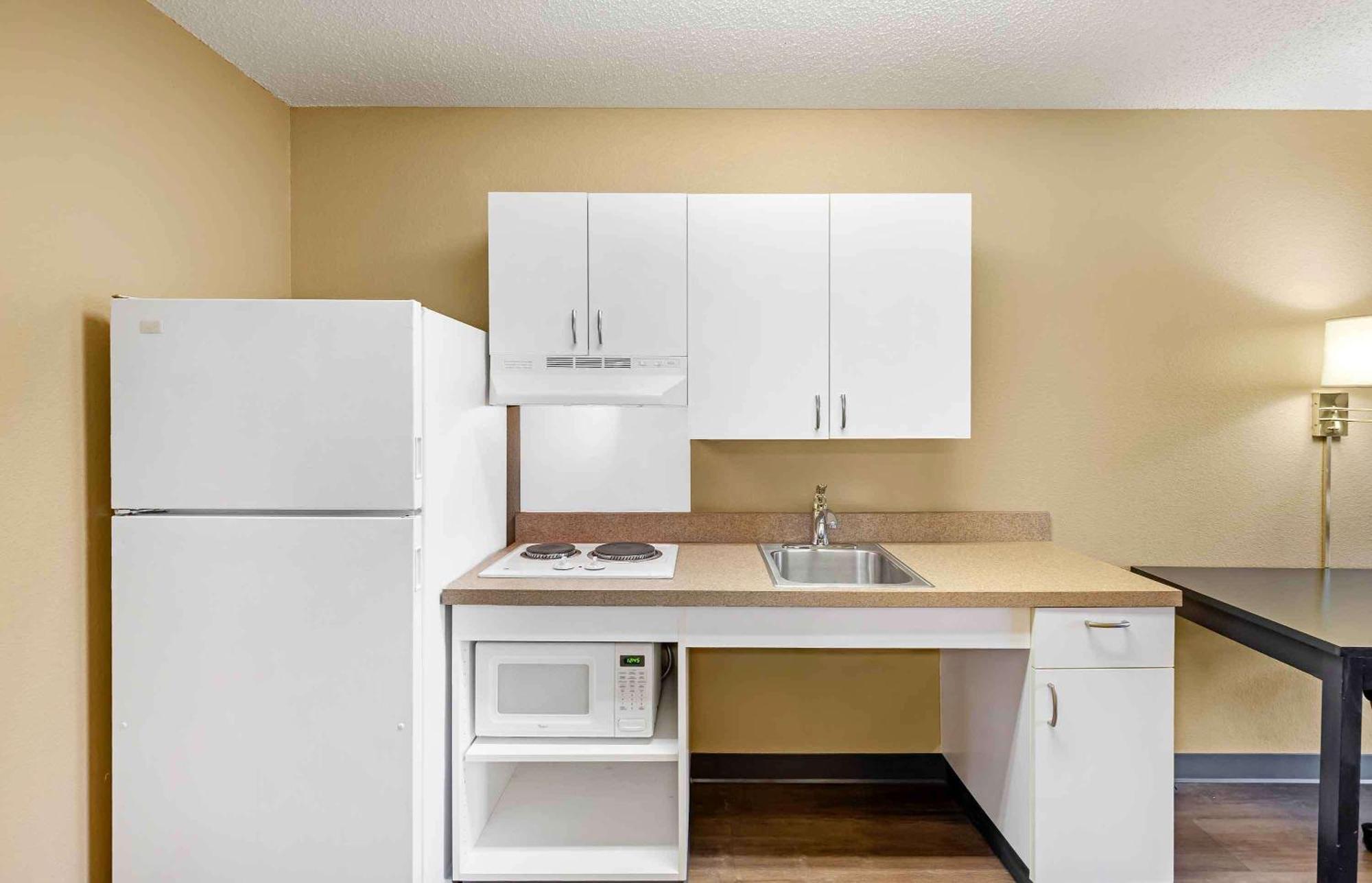 Extended Stay America Suites - Billings - West End Dış mekan fotoğraf