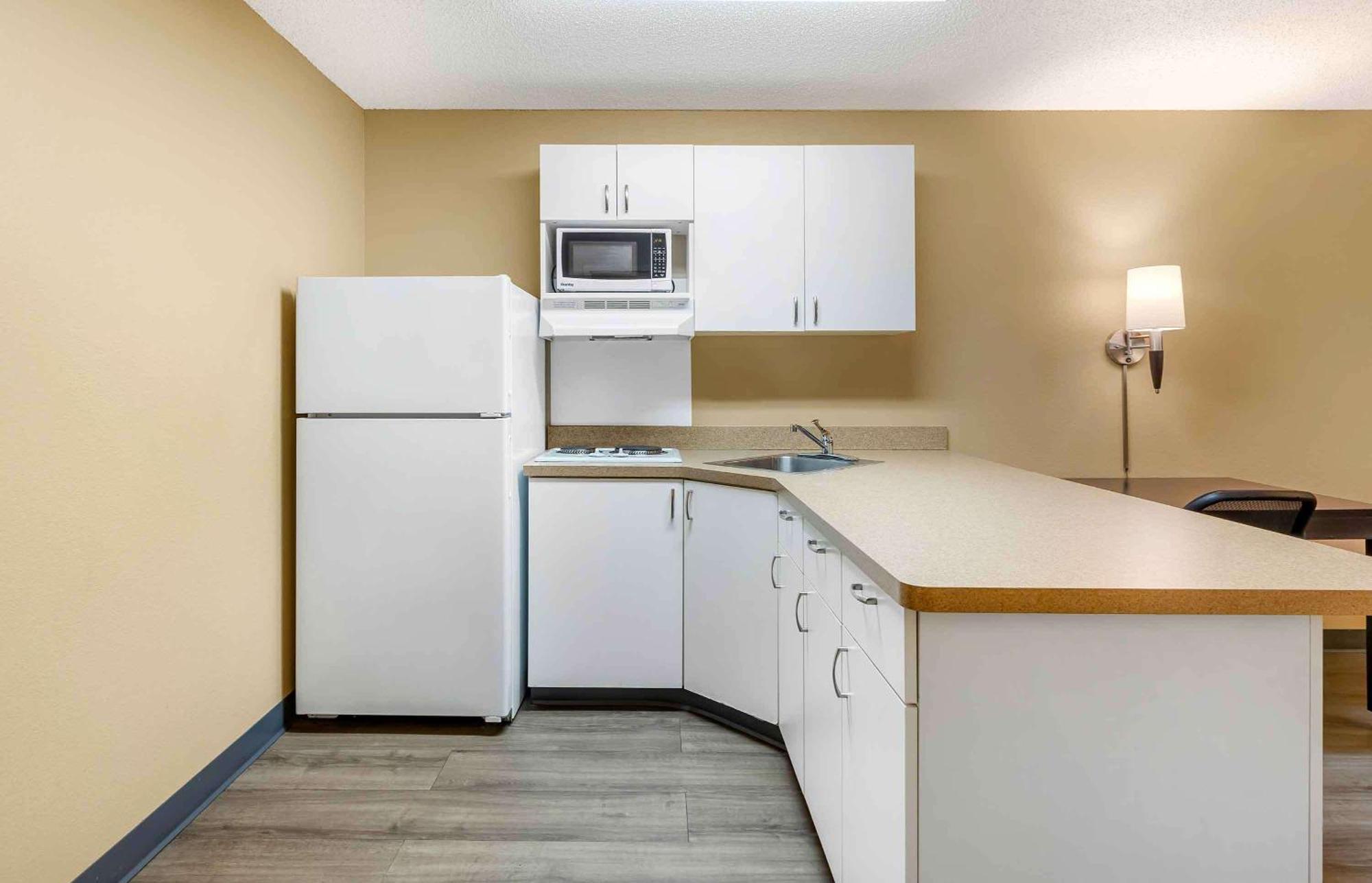Extended Stay America Suites - Billings - West End Dış mekan fotoğraf