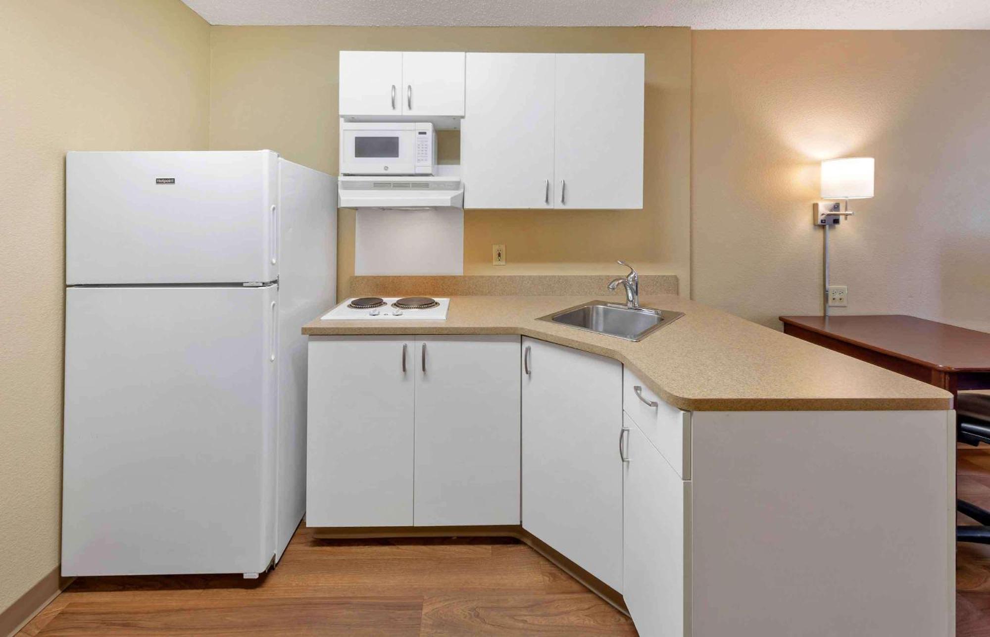 Extended Stay America Suites - Billings - West End Dış mekan fotoğraf
