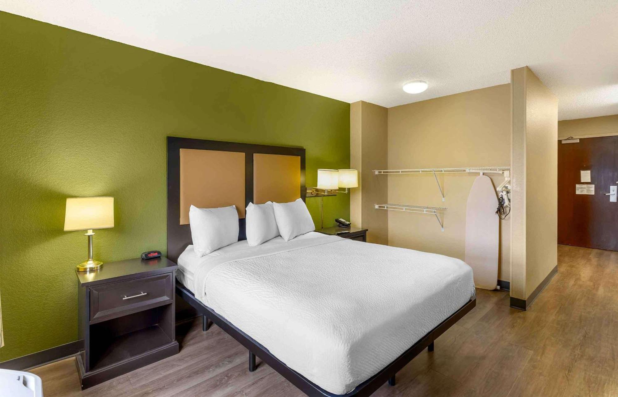 Extended Stay America Suites - Billings - West End Dış mekan fotoğraf