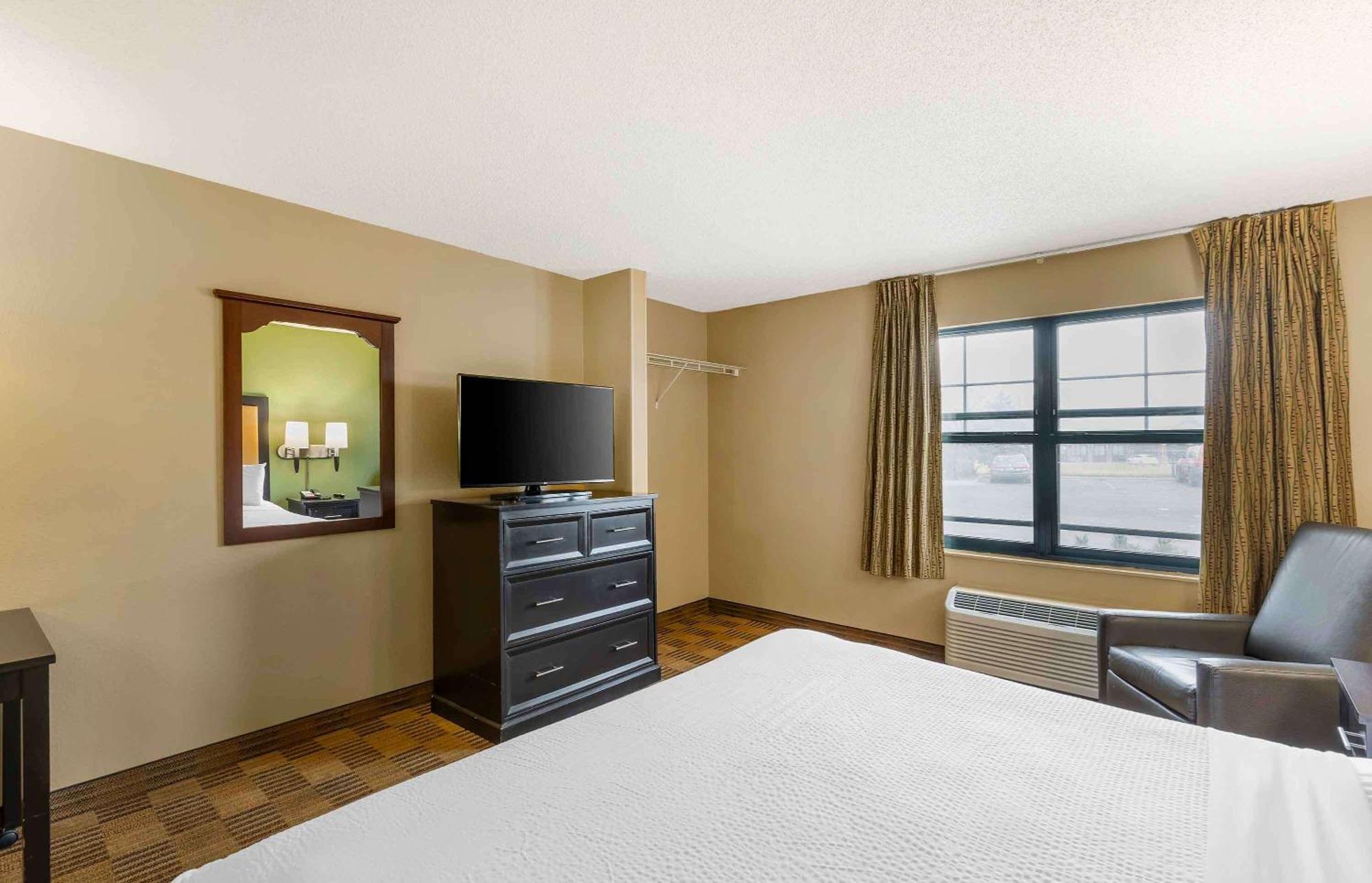 Extended Stay America Suites - Billings - West End Dış mekan fotoğraf