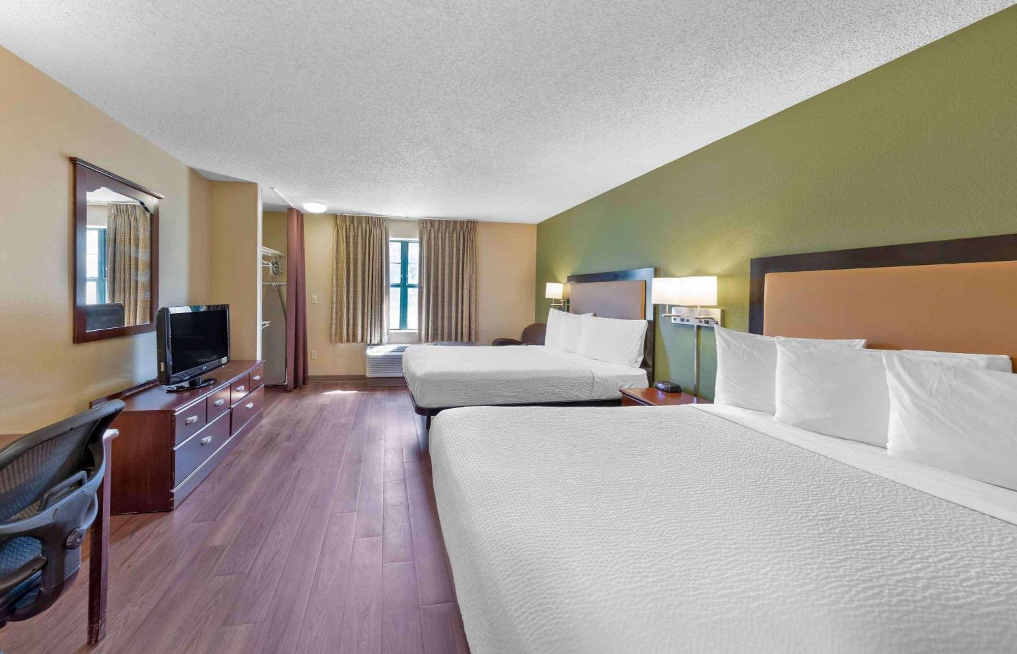 Extended Stay America Suites - Billings - West End Dış mekan fotoğraf