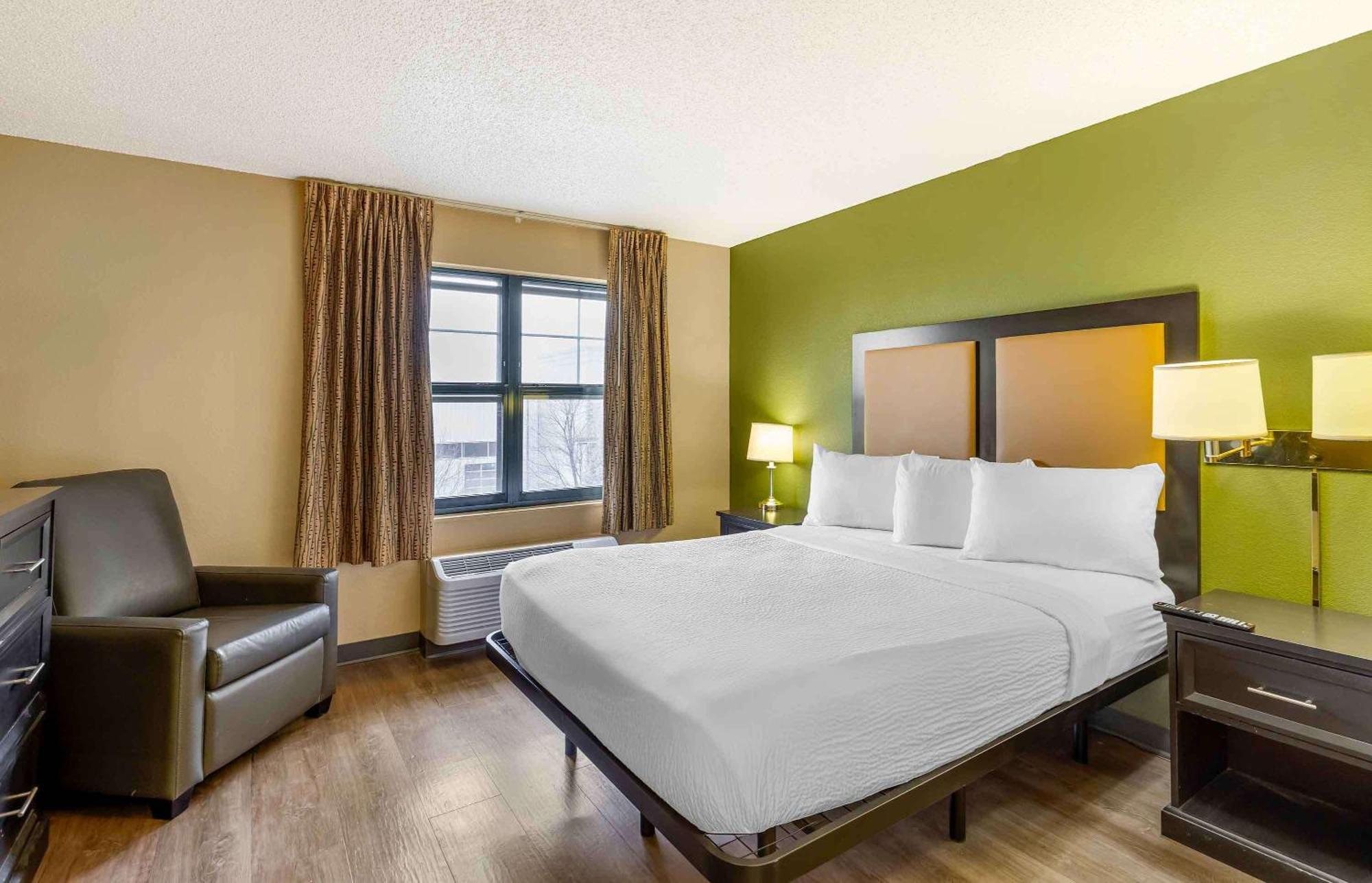 Extended Stay America Suites - Billings - West End Dış mekan fotoğraf