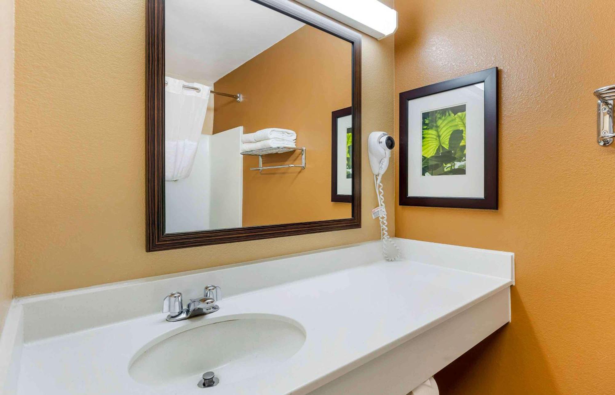 Extended Stay America Suites - Billings - West End Dış mekan fotoğraf