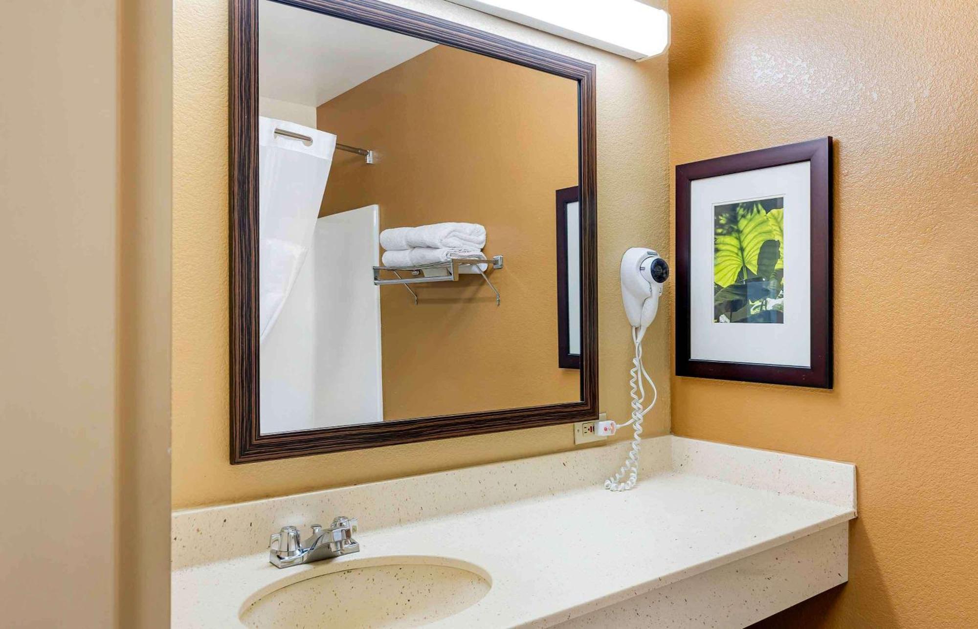 Extended Stay America Suites - Billings - West End Dış mekan fotoğraf