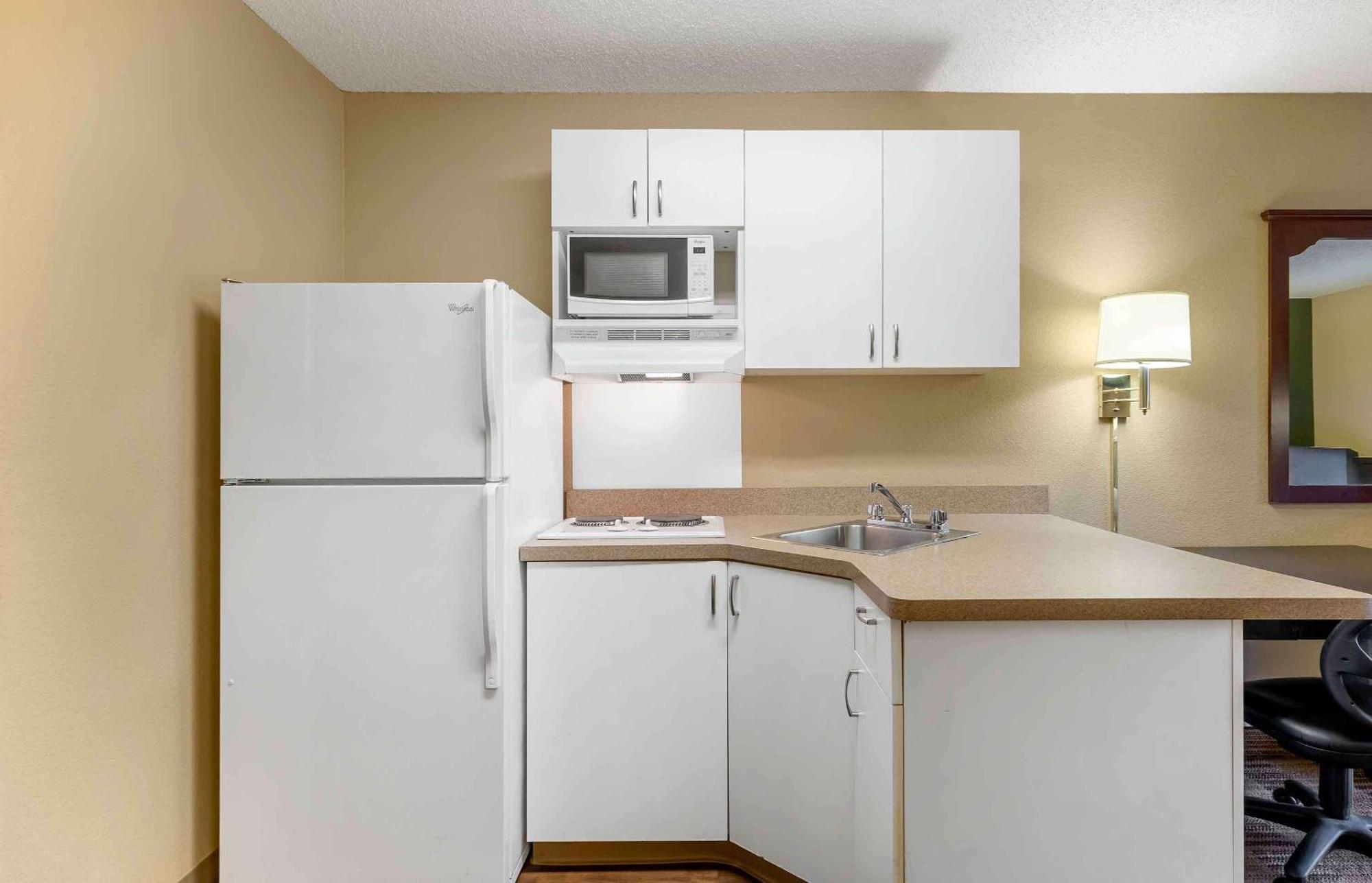Extended Stay America Suites - Billings - West End Dış mekan fotoğraf