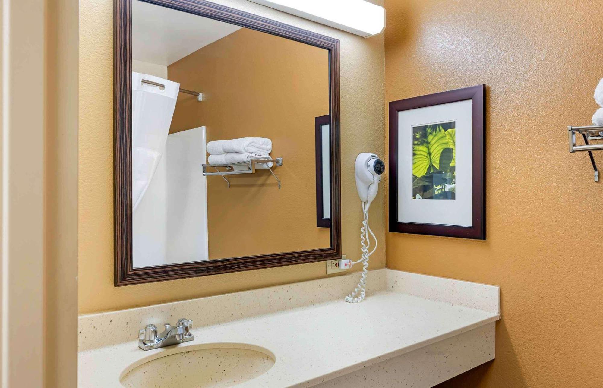 Extended Stay America Suites - Billings - West End Dış mekan fotoğraf