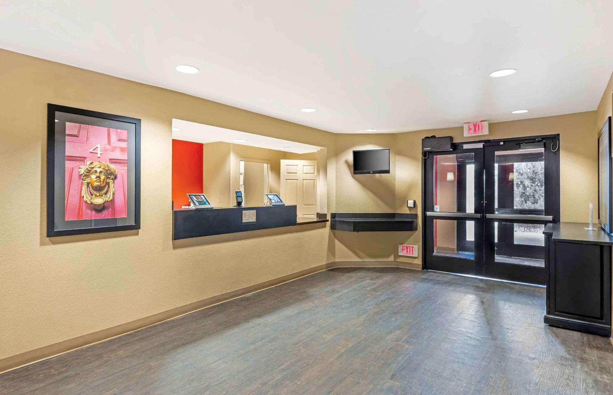 Extended Stay America Suites - Billings - West End Dış mekan fotoğraf