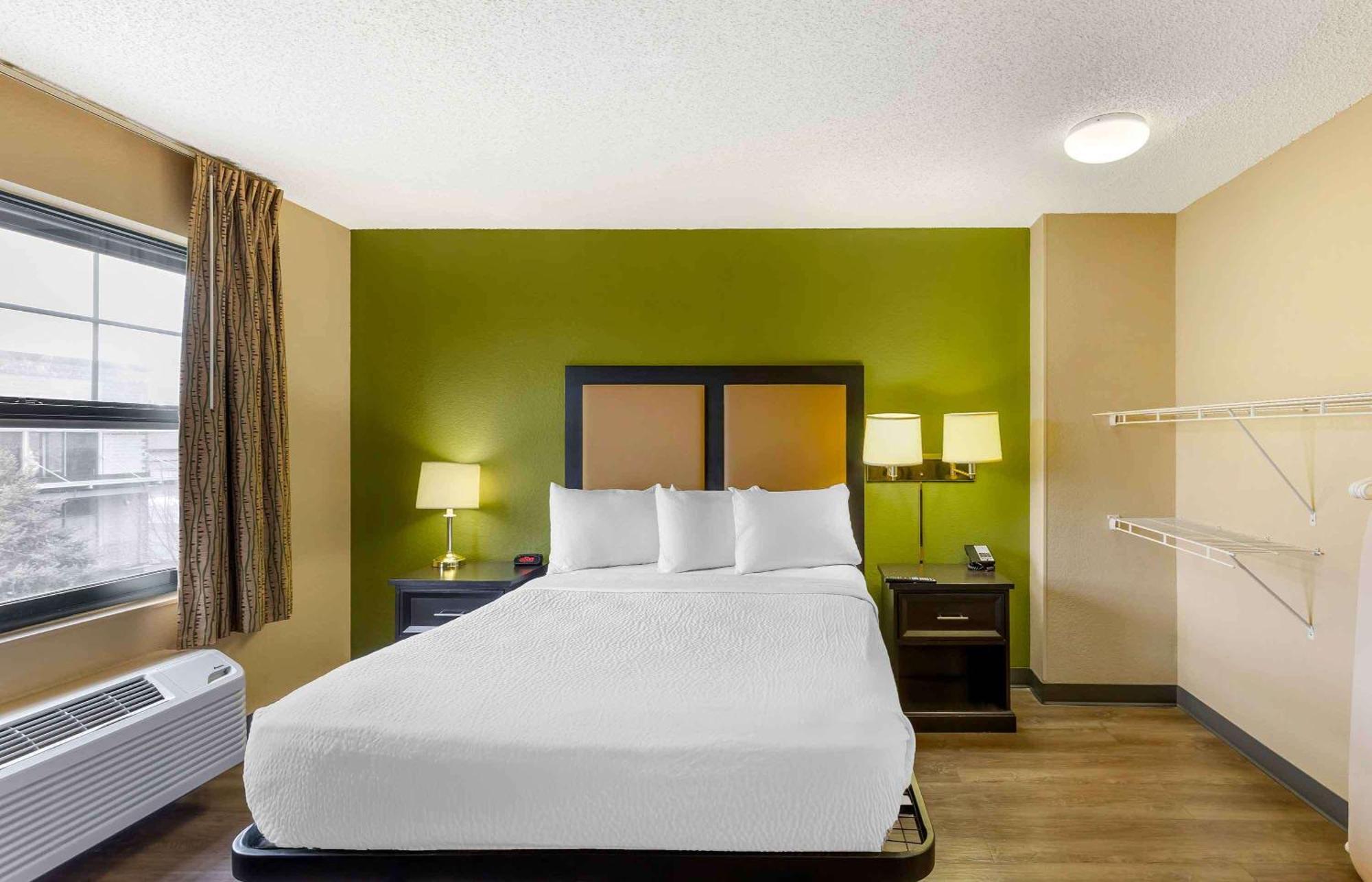 Extended Stay America Suites - Billings - West End Dış mekan fotoğraf