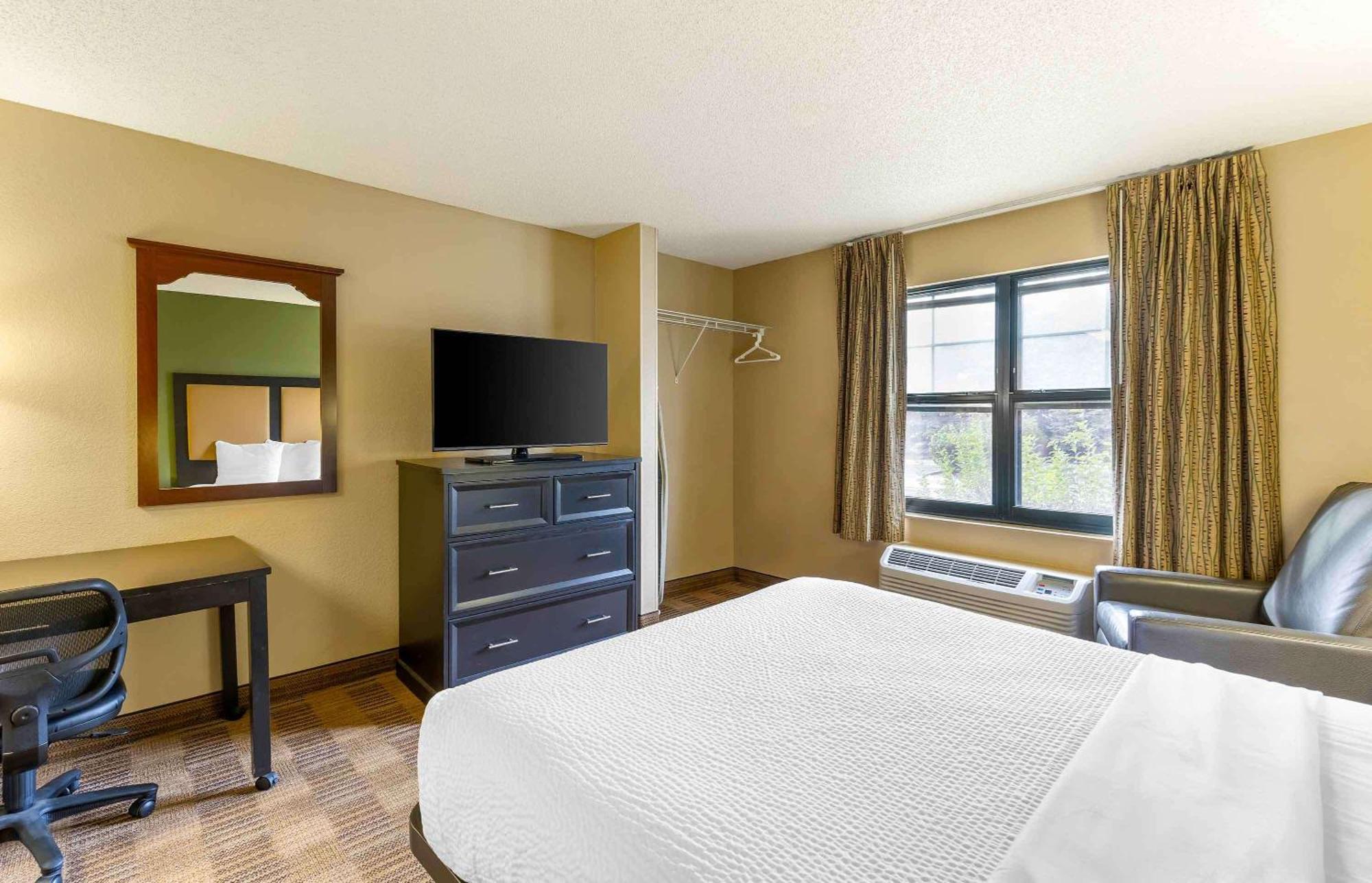 Extended Stay America Suites - Billings - West End Dış mekan fotoğraf