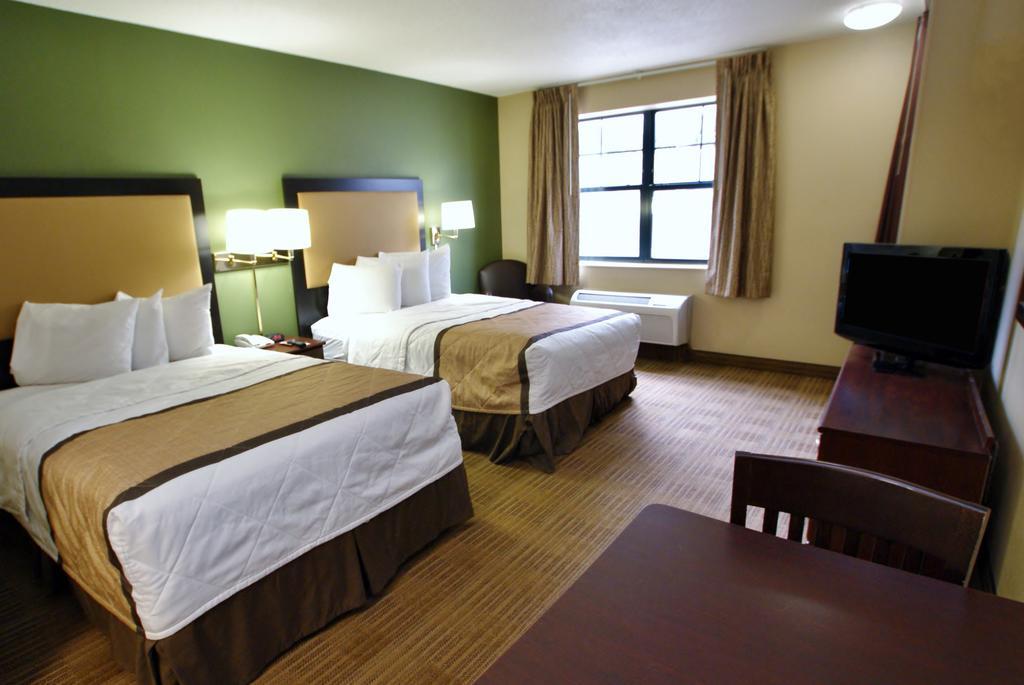 Extended Stay America Suites - Billings - West End Dış mekan fotoğraf