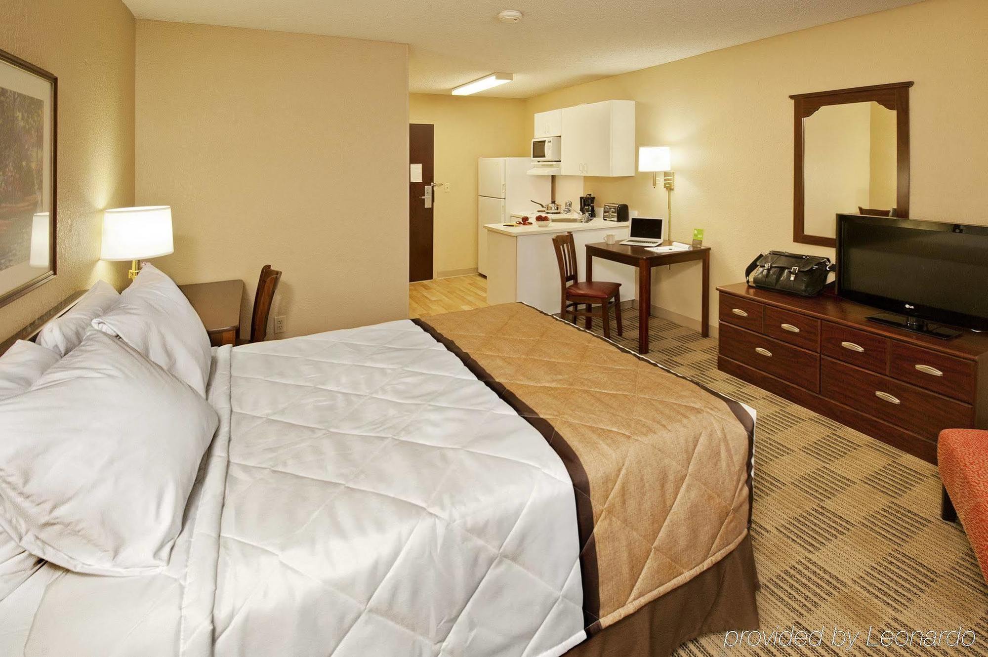 Extended Stay America Suites - Billings - West End Dış mekan fotoğraf