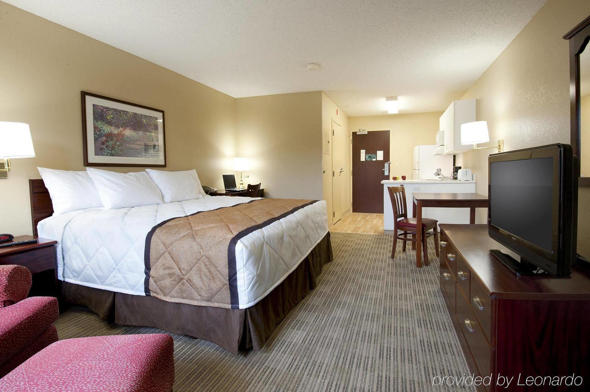 Extended Stay America Suites - Billings - West End Dış mekan fotoğraf