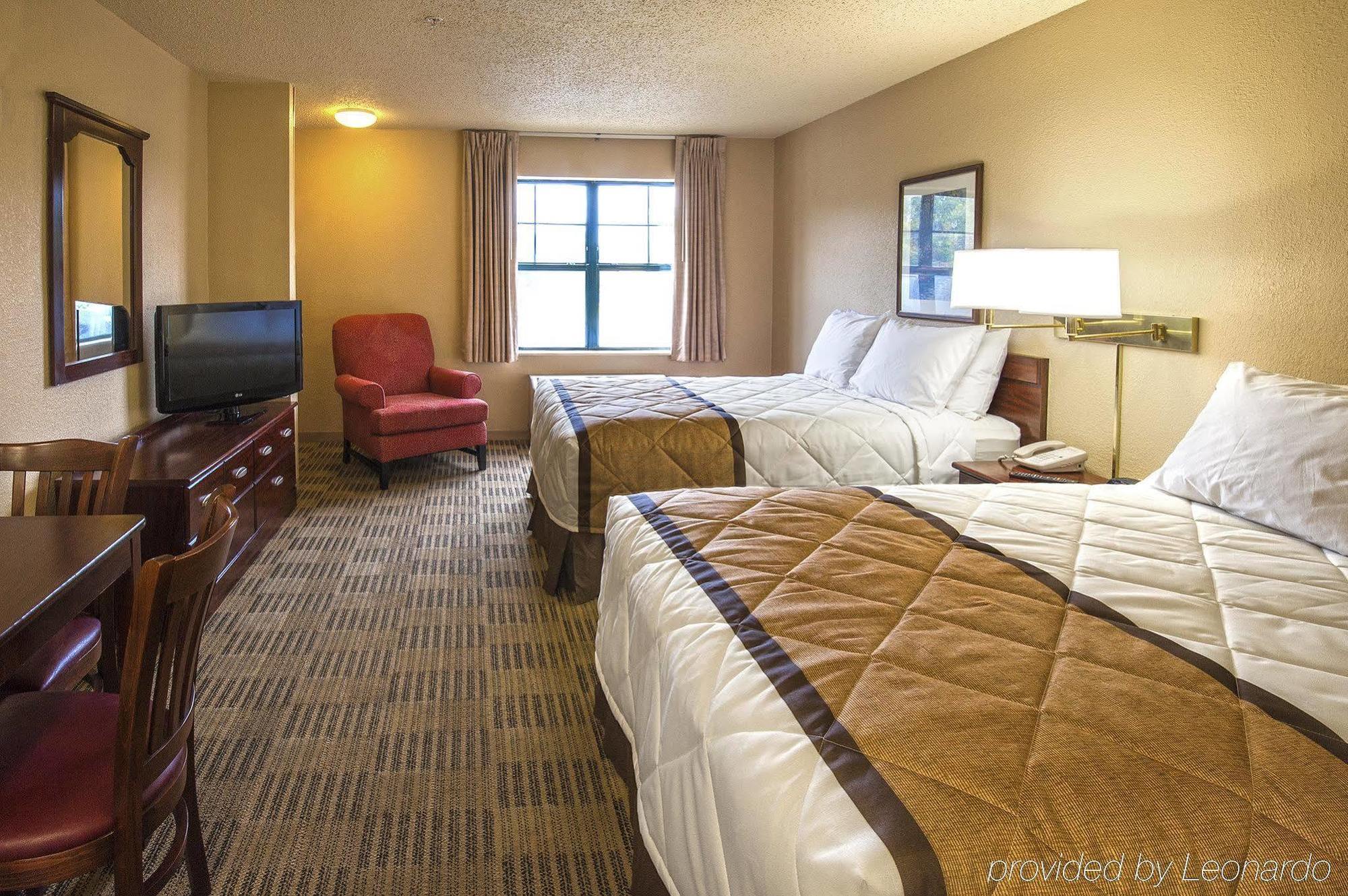 Extended Stay America Suites - Billings - West End Dış mekan fotoğraf