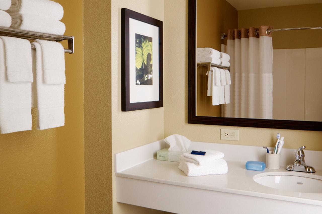 Extended Stay America Suites - Billings - West End Dış mekan fotoğraf