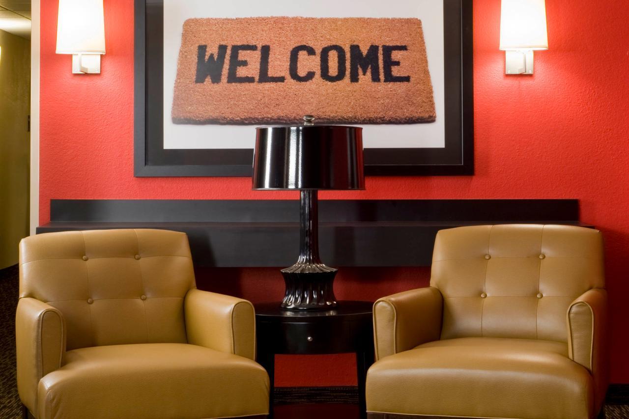 Extended Stay America Suites - Billings - West End Dış mekan fotoğraf